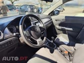 Suzuki Vitara 1.4T GLX 4WD