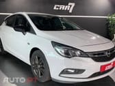 Opel Astra 1.6 CDTI Edition S/S