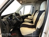 Fiat Ducato 33 2.2 M-Jet LH2