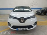 Renault Zoe (c/ Bateria) Zen 50