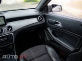 Mercedes-Benz CLA 220 CDI Urban Aut.