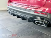 Mercedes-Benz GLB 180 AMG Line