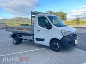 Renault Master 2.3 dCi L2 3.5T 150 Basculante