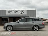 Mercedes-Benz C 200 CDI Avantgarde