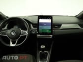 Renault Captur 1.0 TCe Techno