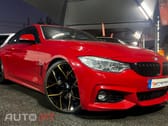BMW 435 Pack M xDrive