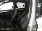 BMW X1 16 d sDrive Advantage
