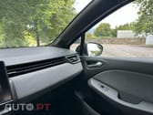 Renault Clio 1.0 TCe Techno