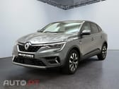 Renault Arkana 1.3 Hybrid Evolution EDC