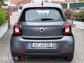 Smart ForFour 1.0 Passion 71