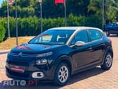 Citroen C3 1.2 PureTech Shine