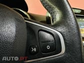 Renault Clio Sport Tourer 0.9 TCe GT Line