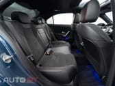 Mercedes-Benz A 180 d AMG Line Aut.