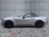 Abarth 124 Spider 1.4 MultiAir Turbo Auto GT