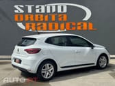 Renault Clio 1.0 TCe Zen Bi-Fuel