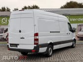 Mercedes-Benz Sprinter 316 CDI  L4 H2