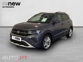 Volkswagen T-Cross Urban