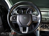 Land Rover Discovery Sport 2.0 D AWD SE