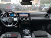 Mercedes-Benz A 250 e AMG Line