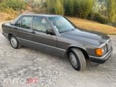 Mercedes-Benz 190 190D