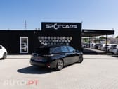 Peugeot 308 SW 1.2 Hybrid Style e-DCS6