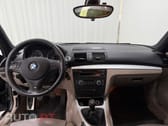 BMW 118 d Pack M