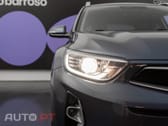 Kia Stonic 1.0 T-GDI Drive