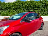 Peugeot 208 1.2 PureTech GT Line
