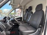 Citroen Jumper 2.2 BlueHDi 30 L1H1