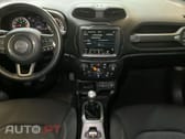 Jeep Renegade 1.0 T Limited