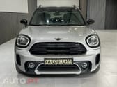 MINI Countryman Cooper D Auto