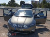 Honda Civic 1.4 i-VTEC Elegance
