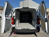 Citroen Jumpy 2.0 BlueHDi M