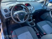 Ford Fiesta 1.6 TDCI Ambiente