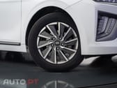 Hyundai Ioniq 38kWh