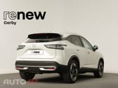 Nissan Qashqai Qashqai 1.3 DIG-T Advance