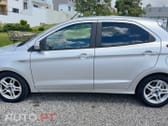 Ford KA 1.19 Ti-VCT Ultimate