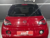 Opel Adam 1.2 Slam