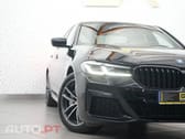 BMW 530 e Pack M