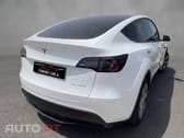 Tesla Model Y Long Range Dual Motor