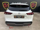 Nissan Qashqai 1.3 DIG-T N-Connecta