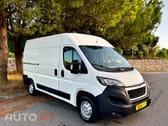 Peugeot Boxer Seminova