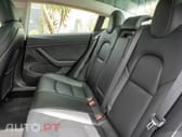 Tesla Model 3 Long-Range Dual Motor AWD