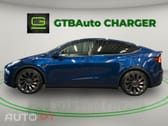 Tesla Model Y Performance AWD I.V.A DEDUTIVEL