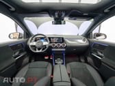 Mercedes-Benz GLA 250 e AMG Line