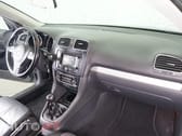 Volkswagen Golf Variant 1.6 TDi 4Motion BlueMotion Comfortline