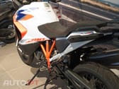 KTM 1290 Super Adventure ADV R
