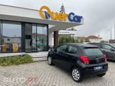 Citroen C1 1.0 VTi Feel