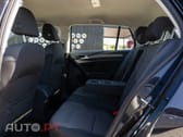 Volkswagen Golf 1.6 TDI Confortline