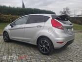 Ford Fiesta 1.25 Titanium